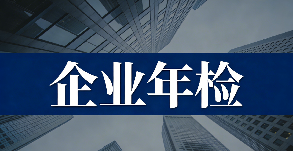 企业年检——大老板企业管理（海南）有限公司
